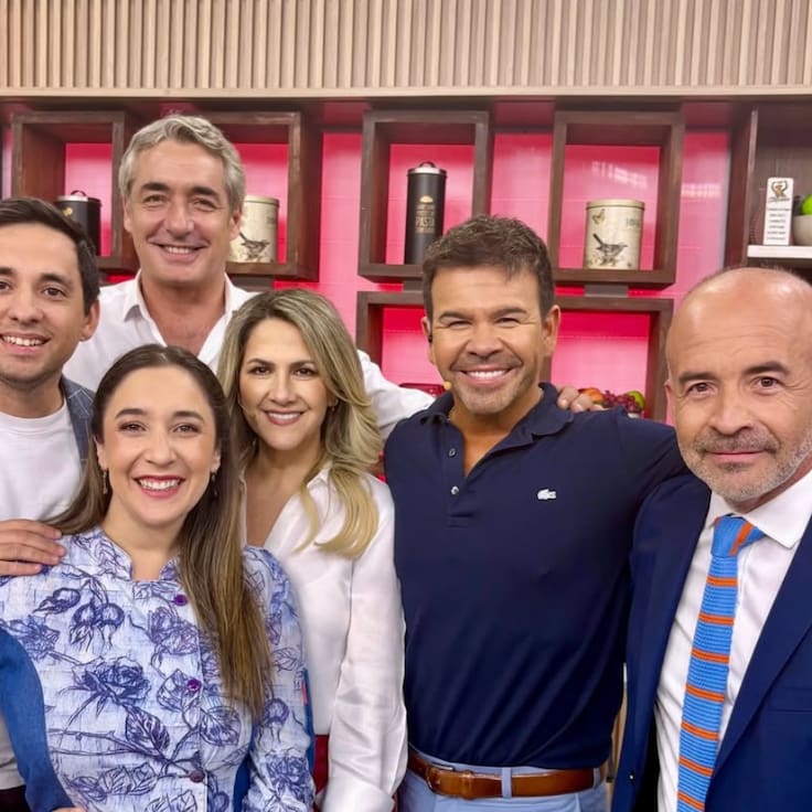 “Mira, el maricón de la tele”: famoso chileno revela crudo episodio de discriminación en plena calle
