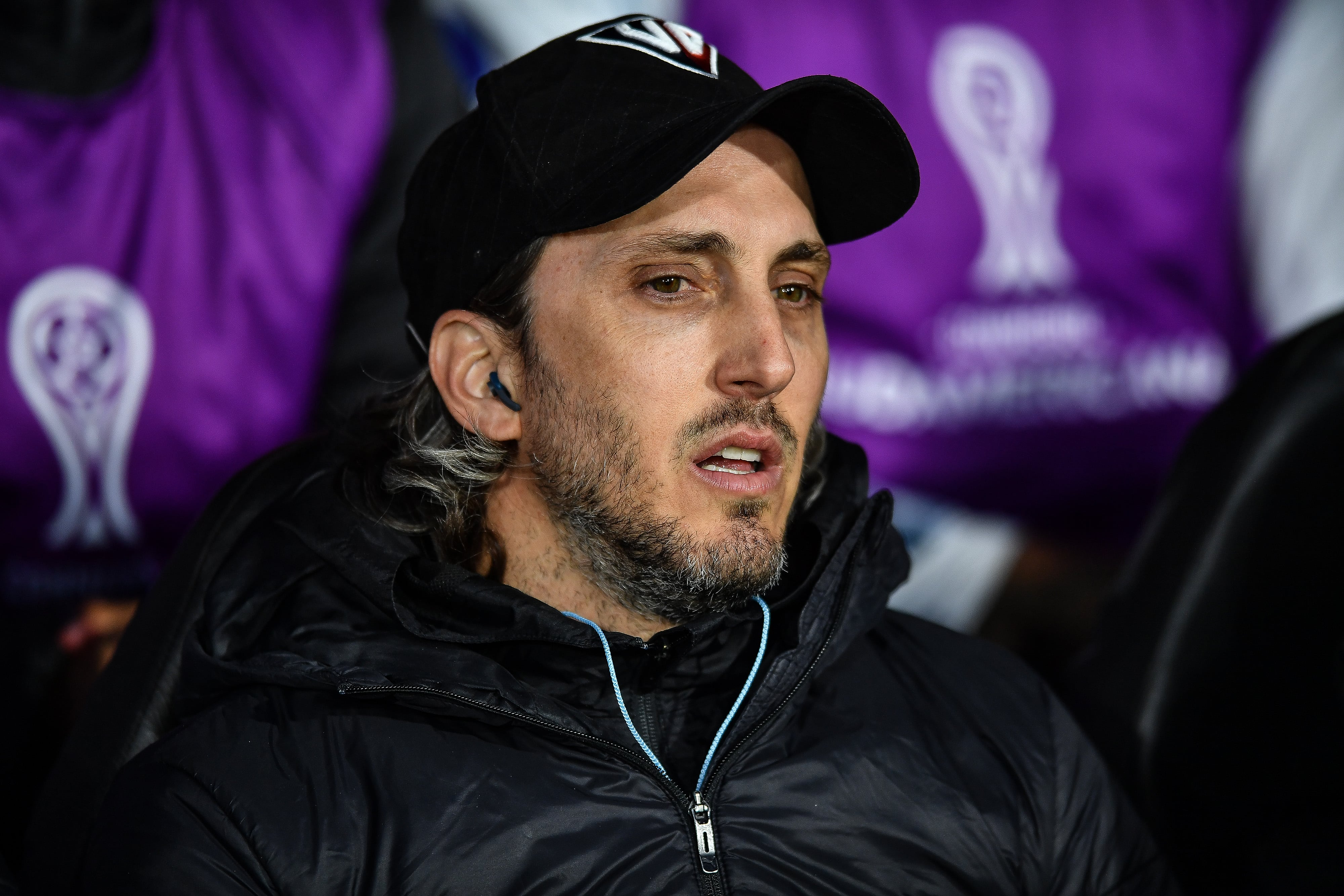 Luis Zubeldía reveló sus motivos para no llegar a Colo Colo | Getty Images