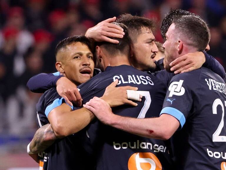 La ilusión está: este es el camino que le resta al PSG y al Olympique Marsella para quedarse con la Ligue 1