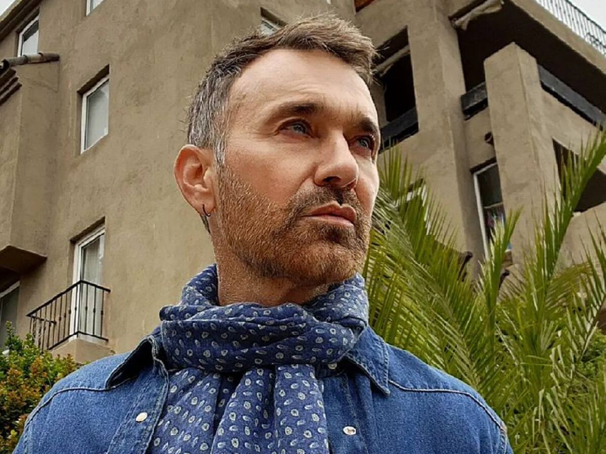 Jordi Castell niega ser racista: «Negros han sido varios de mis inolvidables amantes»