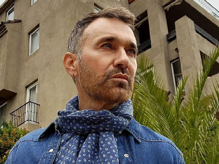 Jordi Castell niega ser racista: «Negros han sido varios de mis inolvidables amantes»