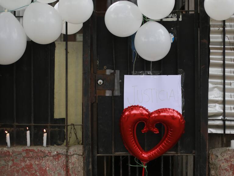 Carabineros detuvo a presunto sospechoso de doble homicidio de jóvenes hermanos en El Bosque