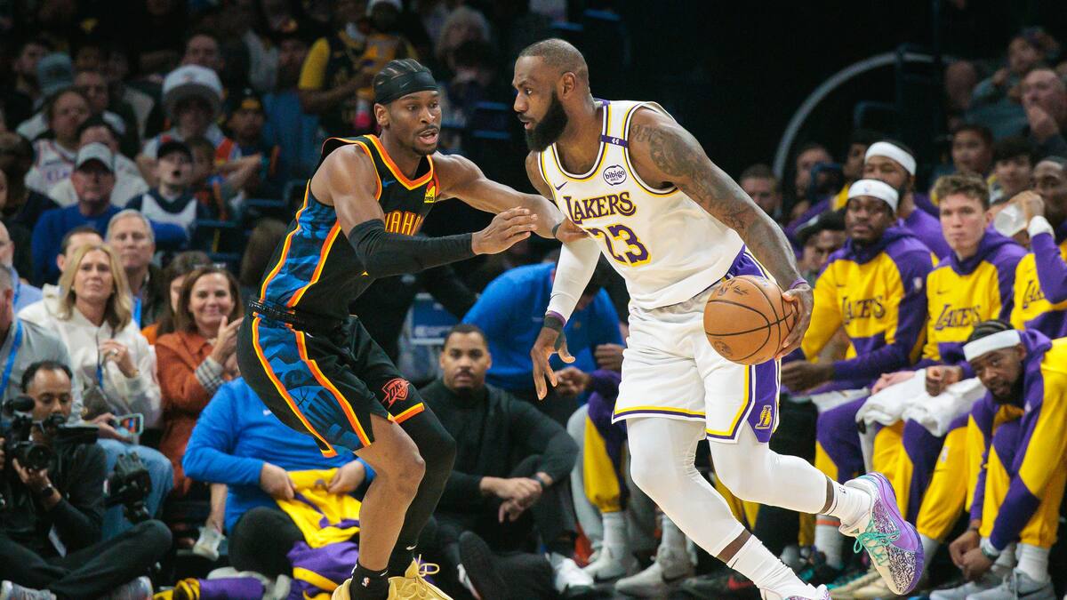 Es una de las estrellas de la NBA y así recuerda su paso por Chile: “Me daba miedo, fue la primera vez que vi...”