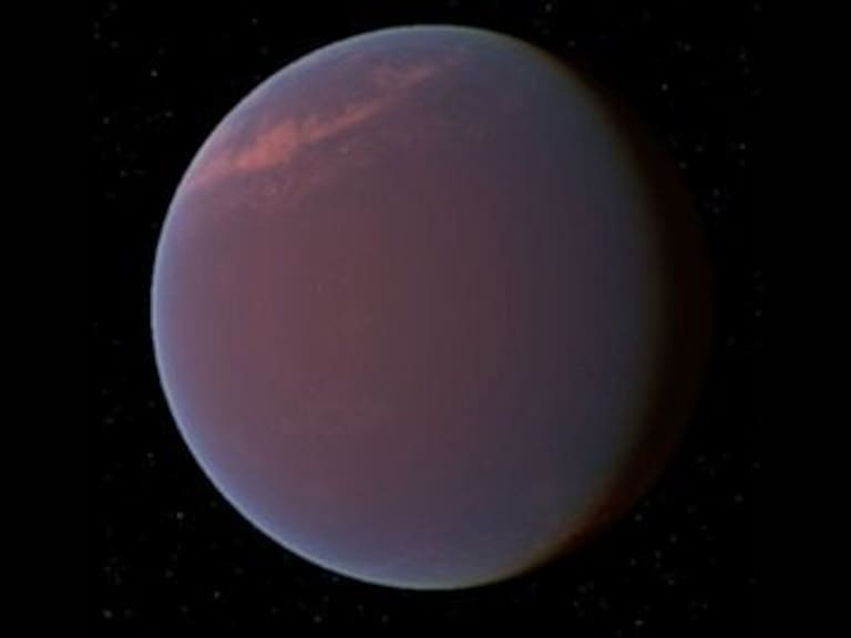 Científicos chilenos hallan exoplaneta de características similares a Neptuno