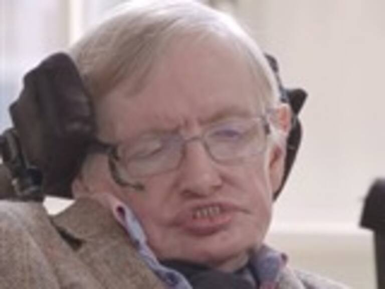 Paul Rudd desafió a Stephen Hawking en ajedrez y Keanu Reeves lo relató