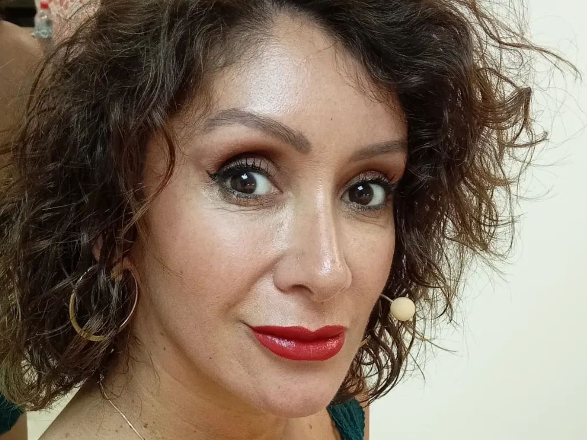 Angélica Sepúlveda pasará a ser creadora de contenido para adultos: “No soy de andar con rodeos”