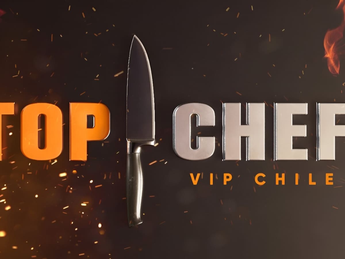 Revelan fecha de estreno de Top Chef VIP: competirán futbolistas, humoristas, actores y personalidades del internet