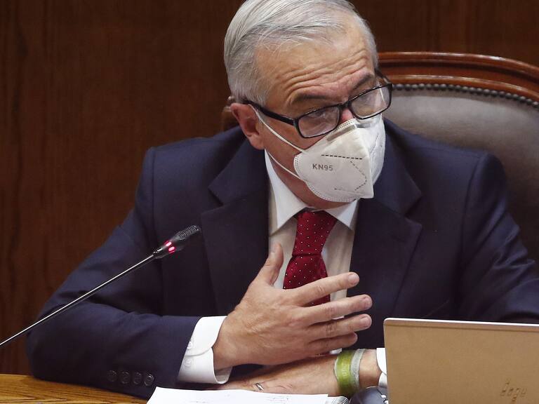 Jaime Mañalich declaró por tres jornadas en investigación por muertos Covid-19