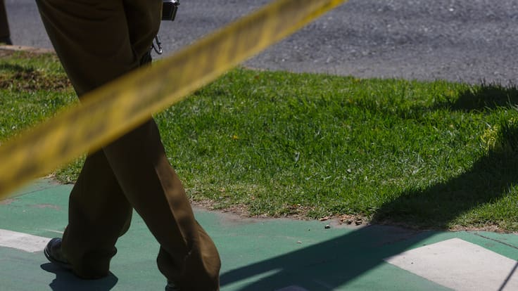 Suboficial mayor de Carabineros balea a delincuente que asaltaba a su hijo en Puente Alto