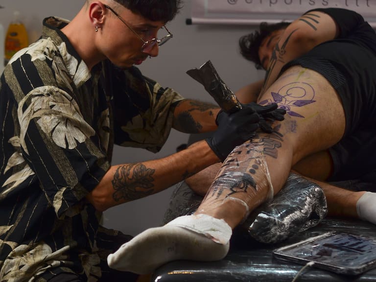 ¡Imperdible y gratuito! Expotatoo en Valparaíso trae a ex Journey y The Cranberries