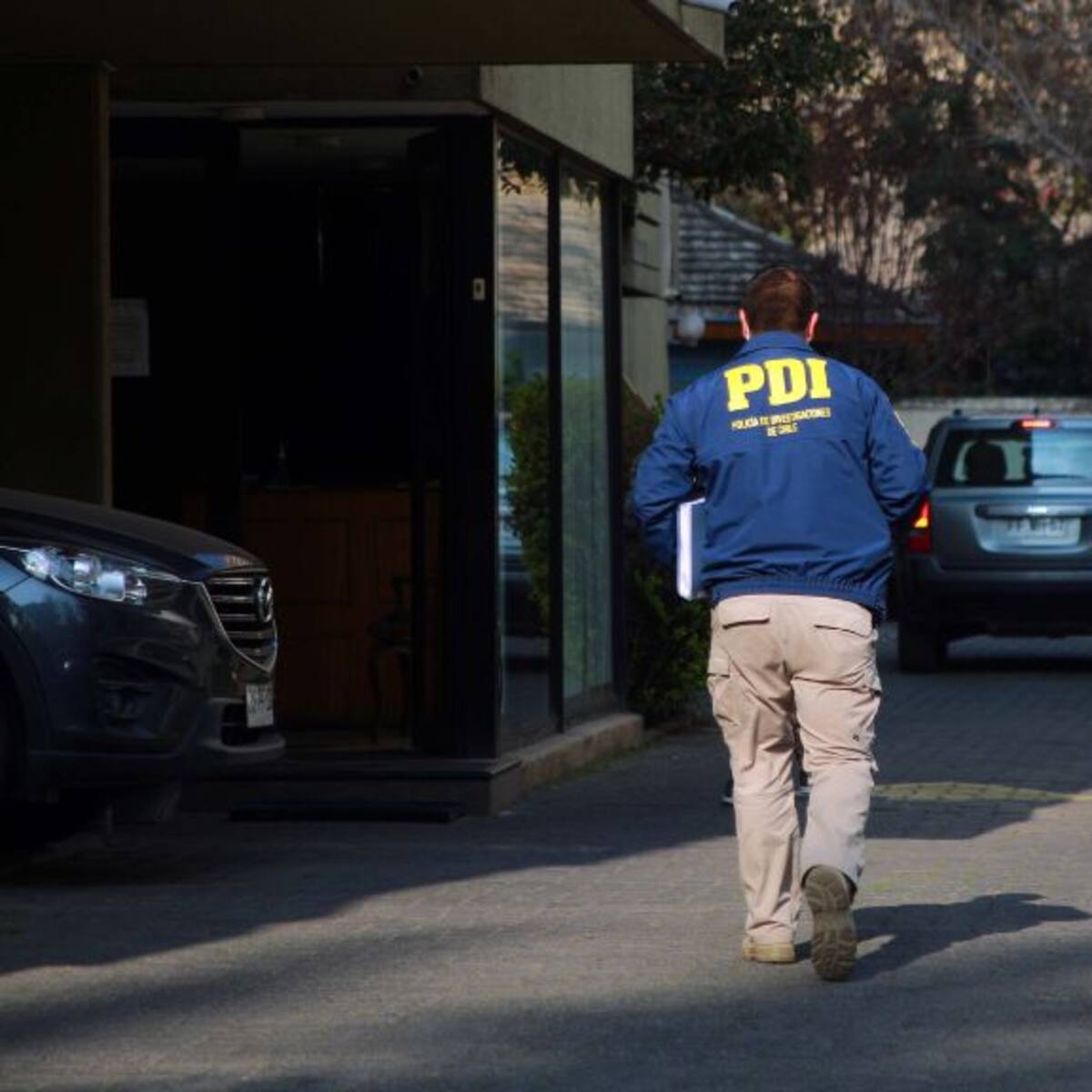 Policía de la PDI repele encerrona en Quilicura: hay dos menores y un adulto baleados que estarían involucrados