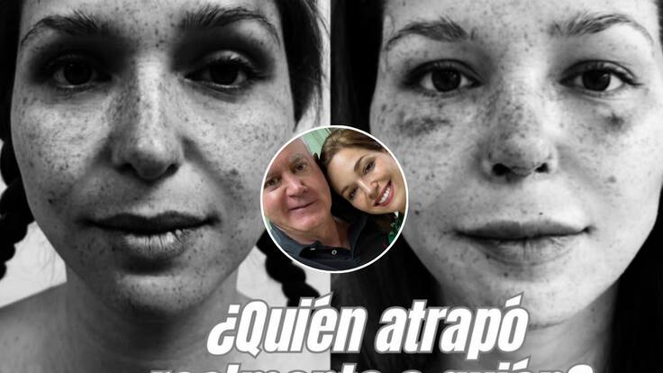 Nicole Block dispara nuevamente contra el Doctor Vidal: “Dejemos el show de lado”