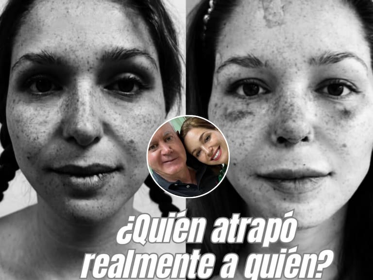 Nicole Block dispara nuevamente contra el Doctor Vidal: “Dejemos el show de lado”