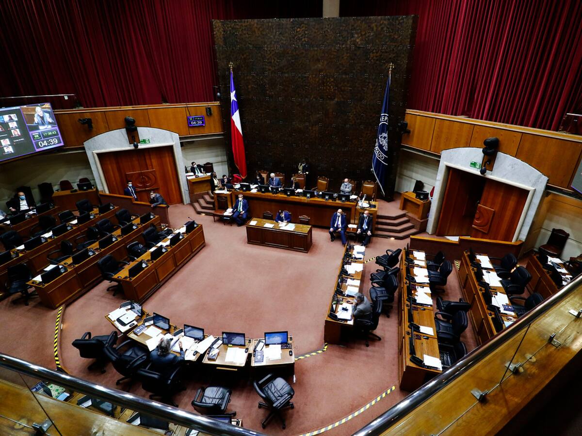 Senado aprobó informe que prohíbe reparto de utilidades de empresas acogidas a Ley de Protección al Empleo