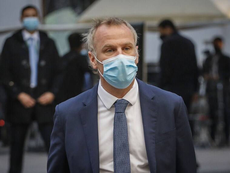 Felipe Kast