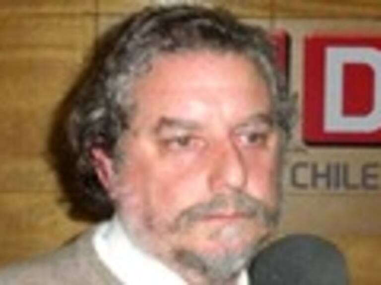 Andrés Palma por la Encuesta Casen: »No hemos avanzando en la reducción de la pobreza»