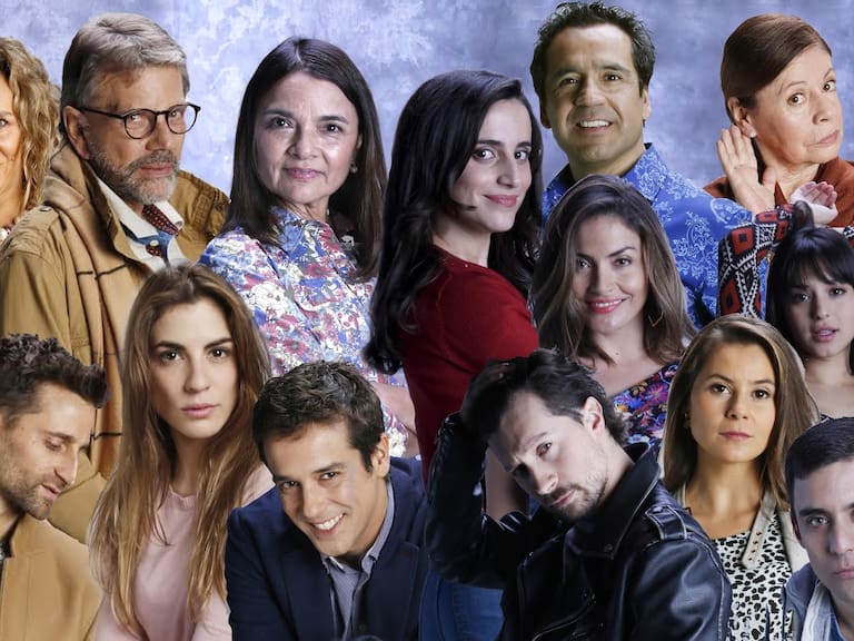 Verdades Ocultas llega a su fin: Mega anunció la última temporada de la teleserie que lleva cuatro años al aire