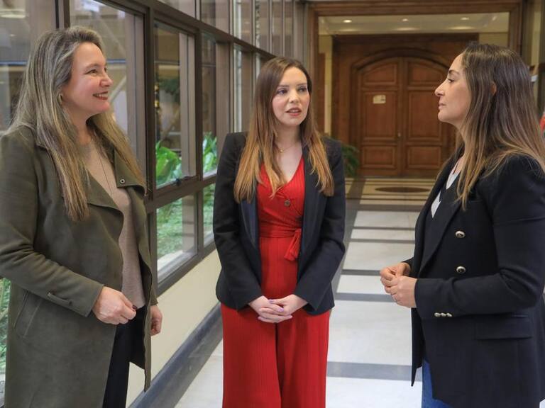 Diputadas de oposición insisten con proyecto para limitar las facultades del Presidente para otorgar indultos