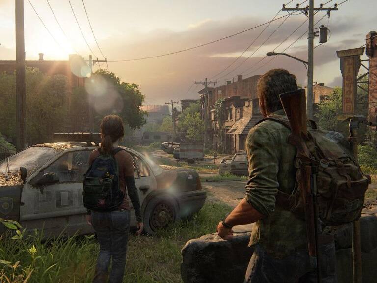 The Last of Us parte 1 - PC - requisitos