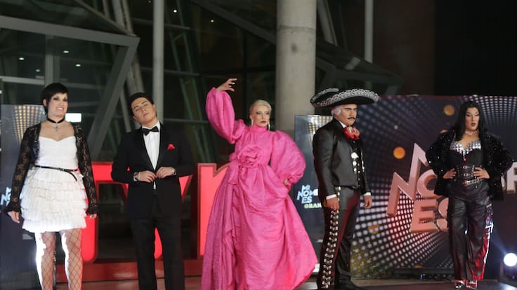 “Mi Nombre Es 2”: revisa quién ganó y se llevó los $10 millones de premio en la gran final