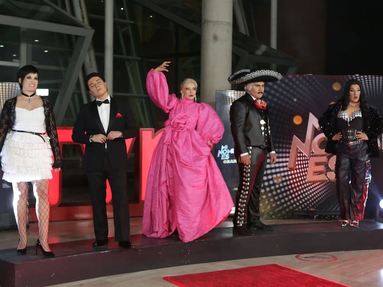 “Mi Nombre Es 2”: revisa quién ganó y se llevó los $10 millones de premio en la gran final