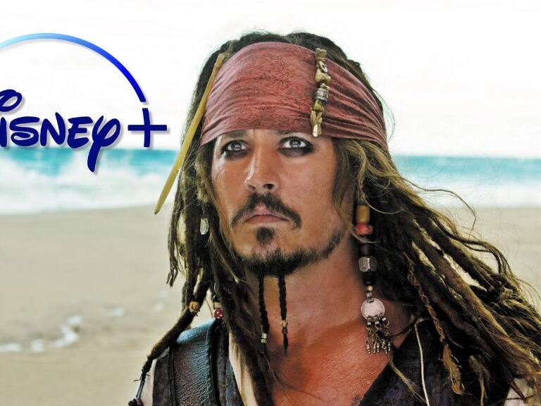 ¿Cambió de opinión? Johnny Depp estaría dispuesto a regresar a «Piratas del Caribe»