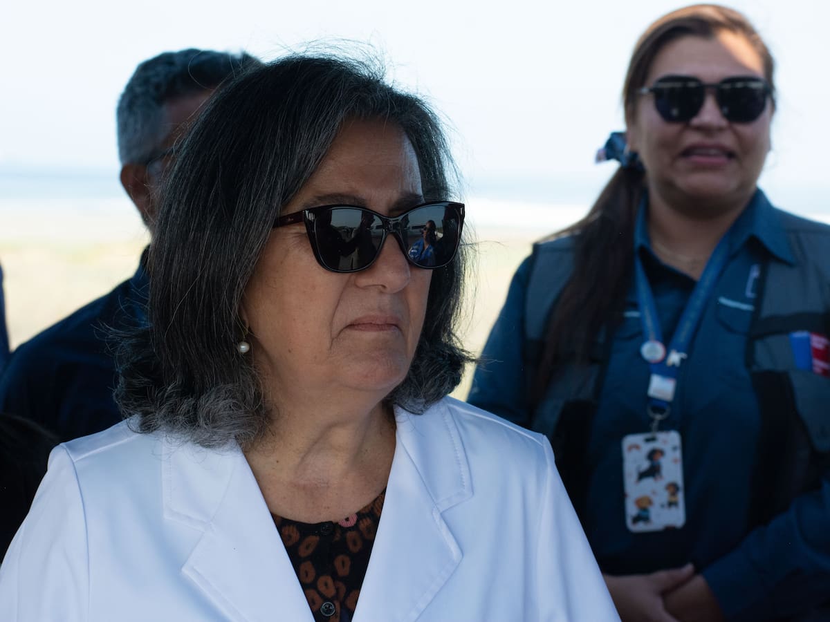Minsal defiende recorte de 2,5% en salud y descarta impacto en atención de pacientes