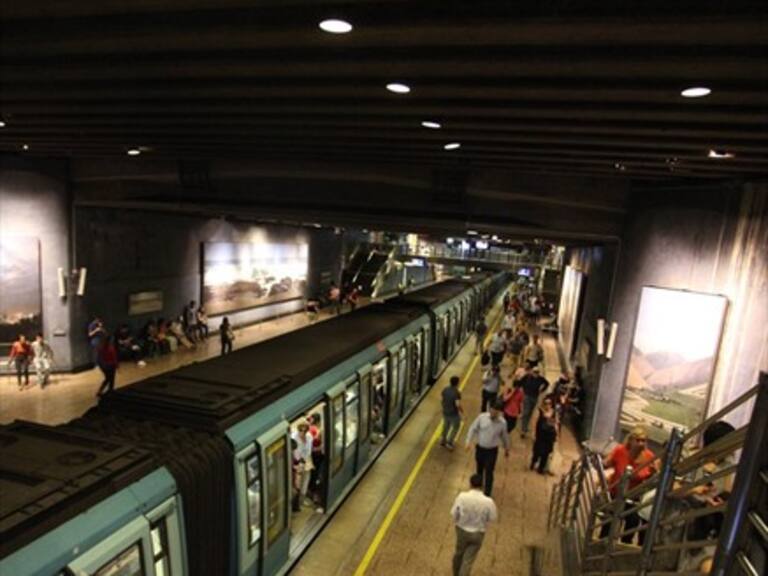 Metro votará capitalización de USD$ 200 millones para plan de reconstrucción