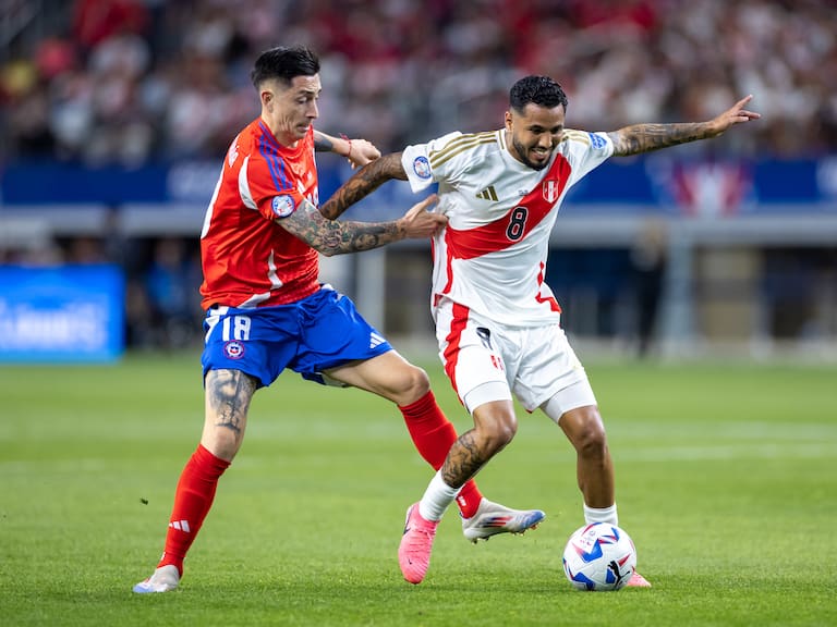 Con miras al Mundial 2030: Perú confirma dos sedes para ejercer su localía en altura durante Eliminatorias