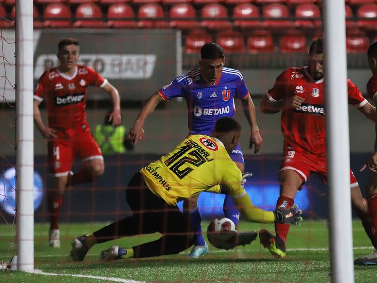 Programación fútbol chileno: ¿Qué partidos se juegan hoy, 13 de mayo, y quién transmite?