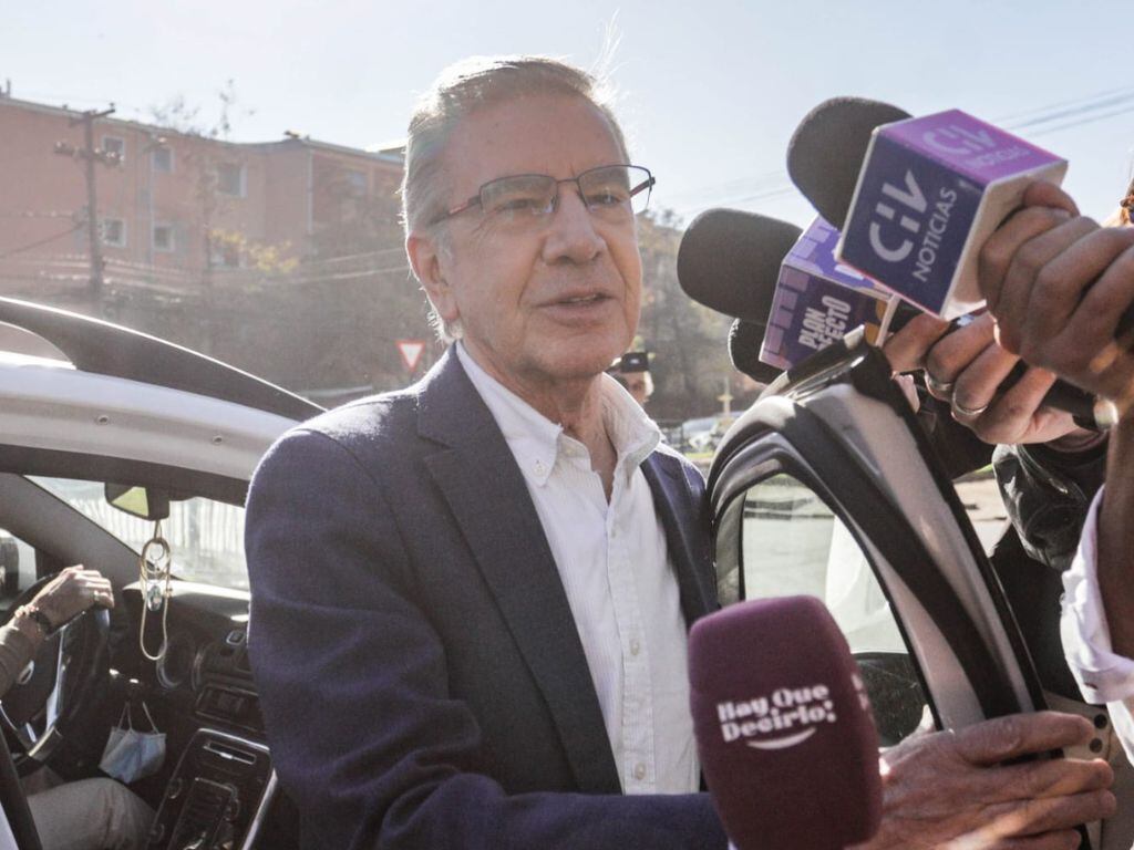 Agencia Uno