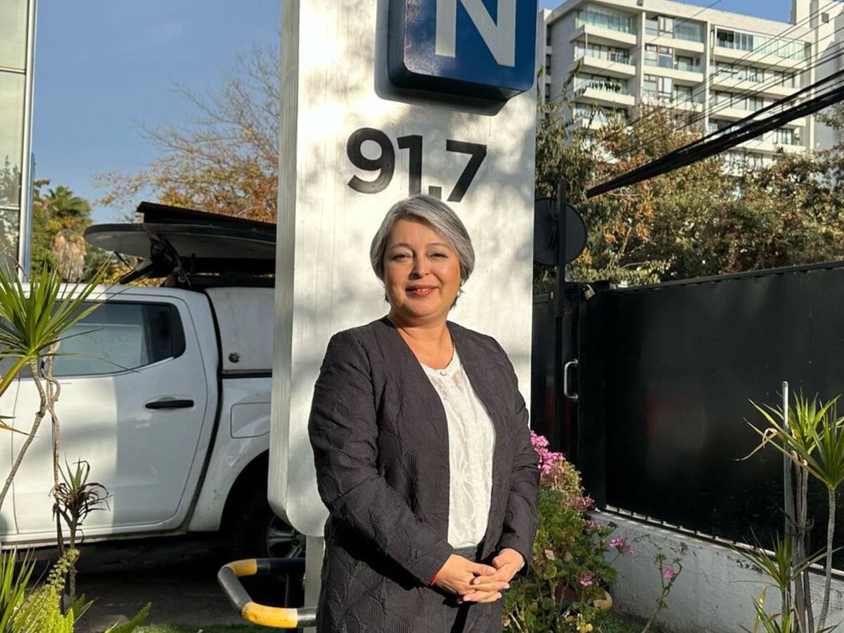 Jeannette Jara cuestiona eventuales primarias de la oposición: “Cómo esperan darle gobernabilidad al país si no se ponen de acuerdo”