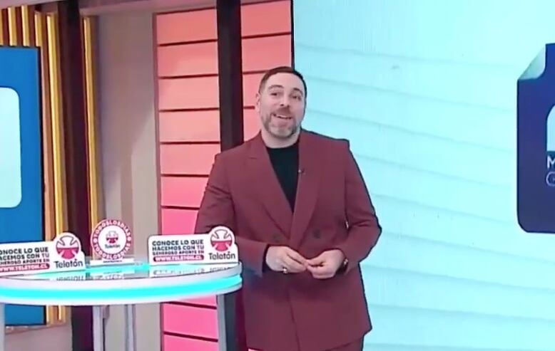 Instagram José Antonio Neme