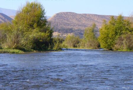 Consejo de Ministros aprueba norma para proteger calidad de aguas de cuenca del Río Huasco