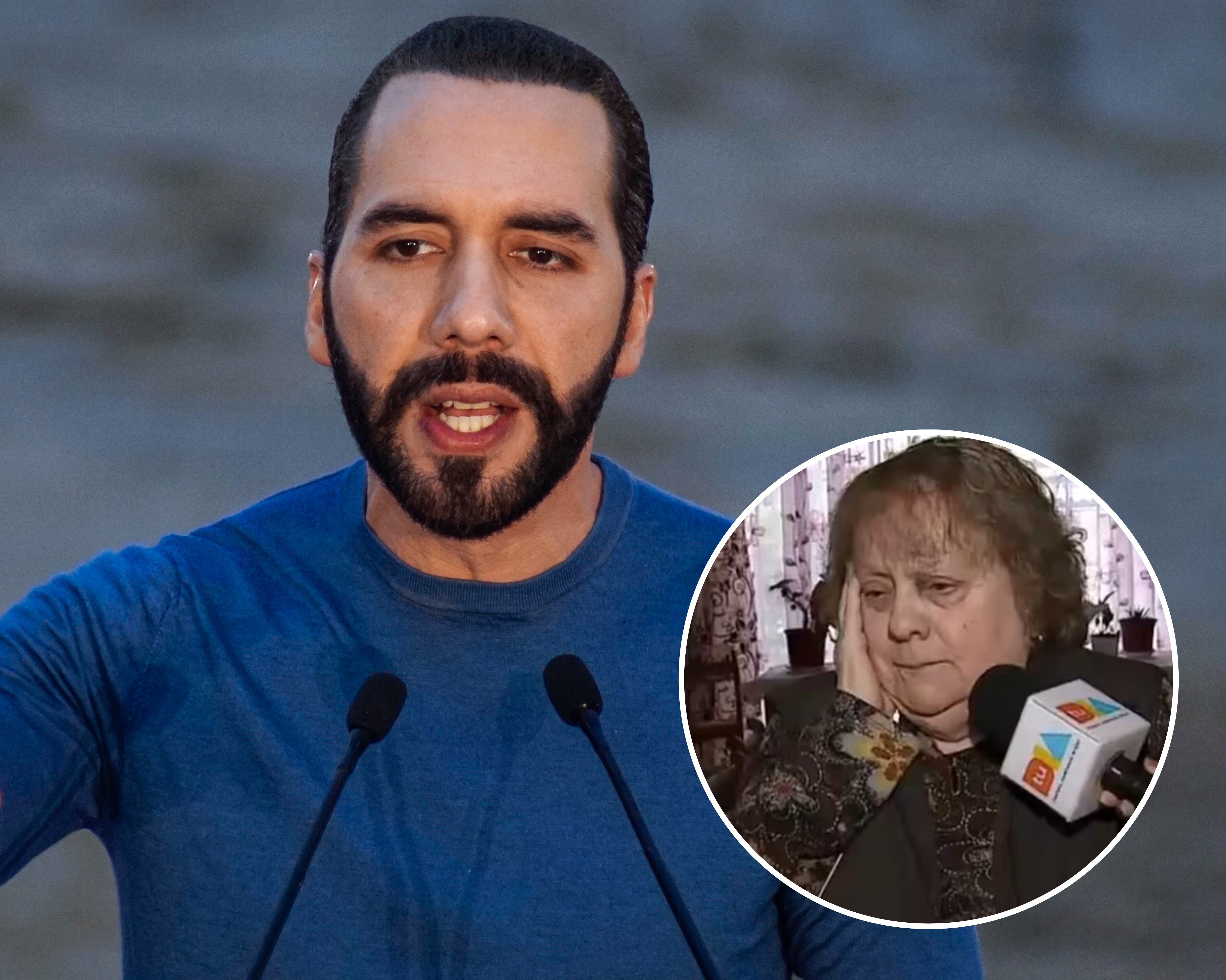 Getty Image - captura Canal 13