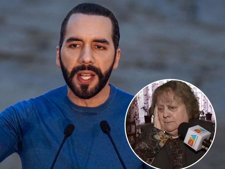 Getty Image - captura Canal 13