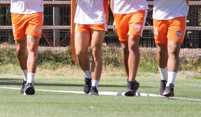 Imagen referencial / prensa Cobreloa