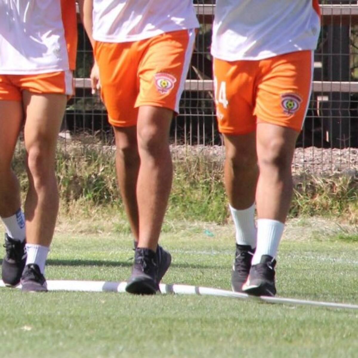 Cobreloa confirma que dos jugadores de su plantel actual fueron detenidos por caso de violación masiva contra una joven