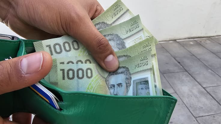 ADN Hoy - Entrevista a Hermann González, coordinador macroeconómico Clapes UC y vicepresidente del Consejo Fiscal Autónomo