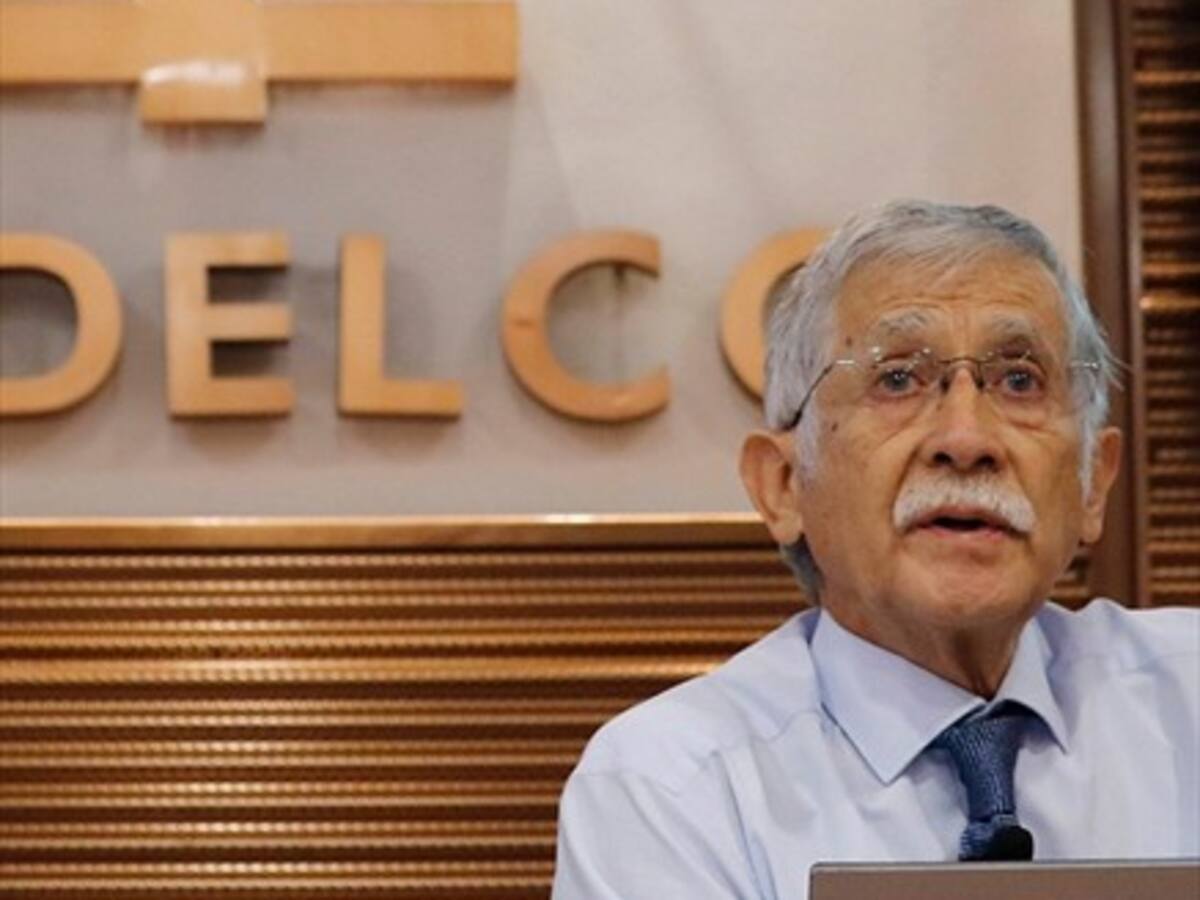 Codelco sufrió la caída del 30,6% en sus excedentes del 2018