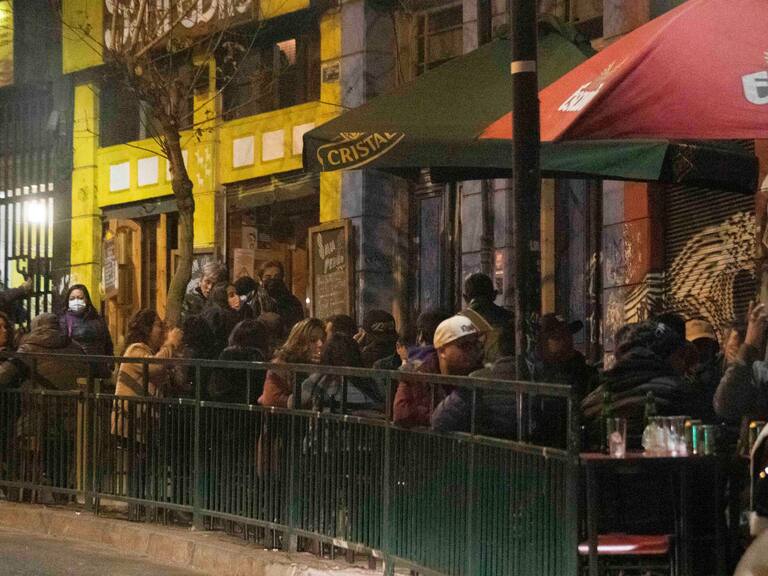 Toque de queda: desde este miércoles todo el país tendrá el mismo horario