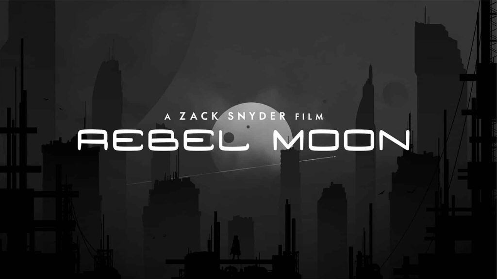 juego de rebel moon - zack snyder - película