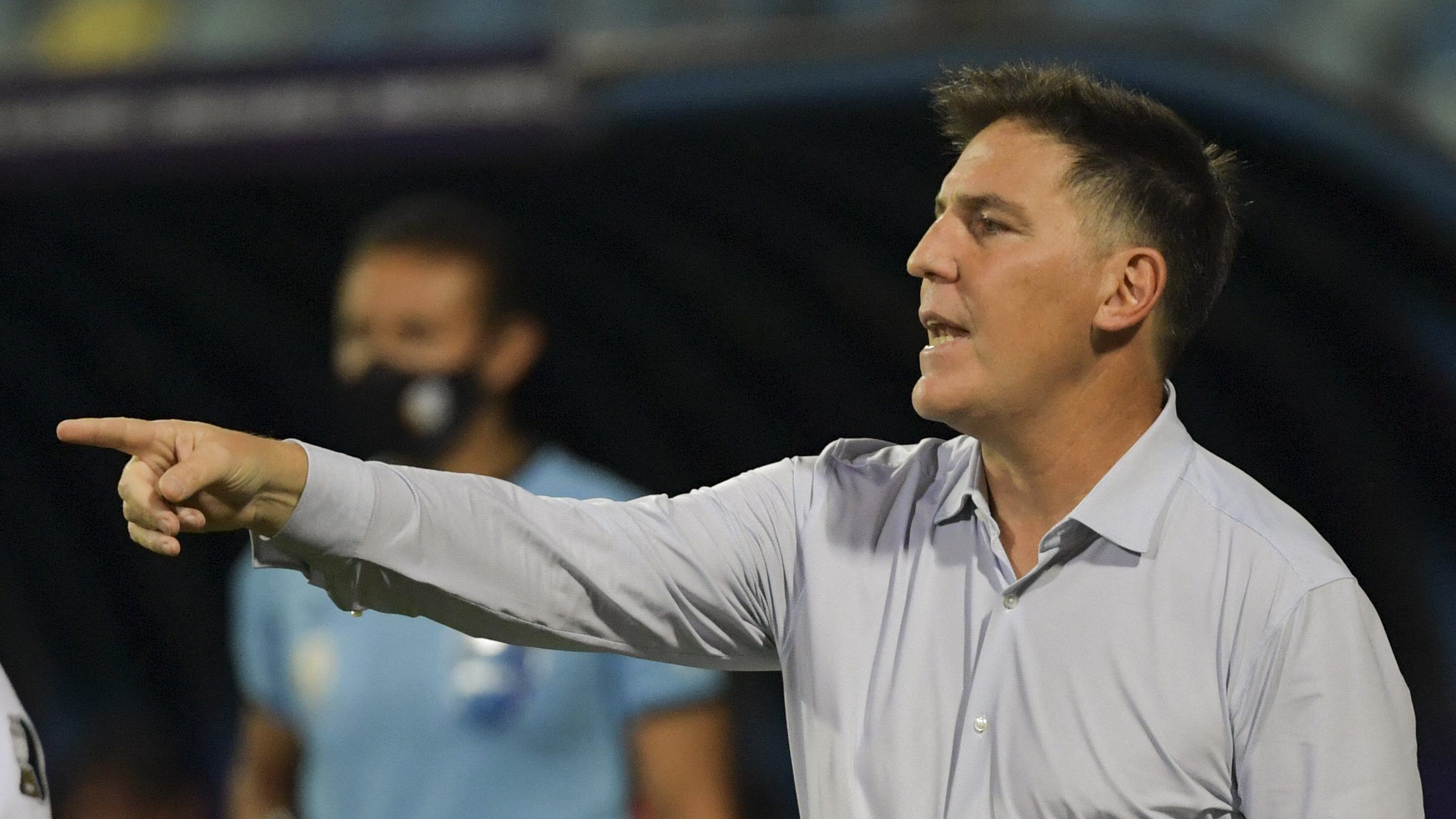 La Roja: Eduardo Berizzo ya tiene definido su cuerpo técnico