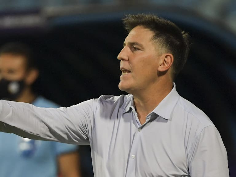La Roja: Eduardo Berizzo ya tiene definido su cuerpo técnico