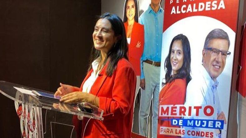 Daniela Peñaloza