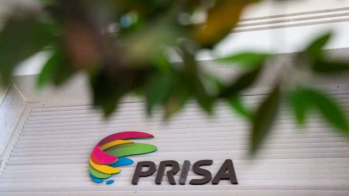 El EBITDA de Prisa se dispara en el primer semestre de 2026: los factores que hicieron que subiera un 70%
