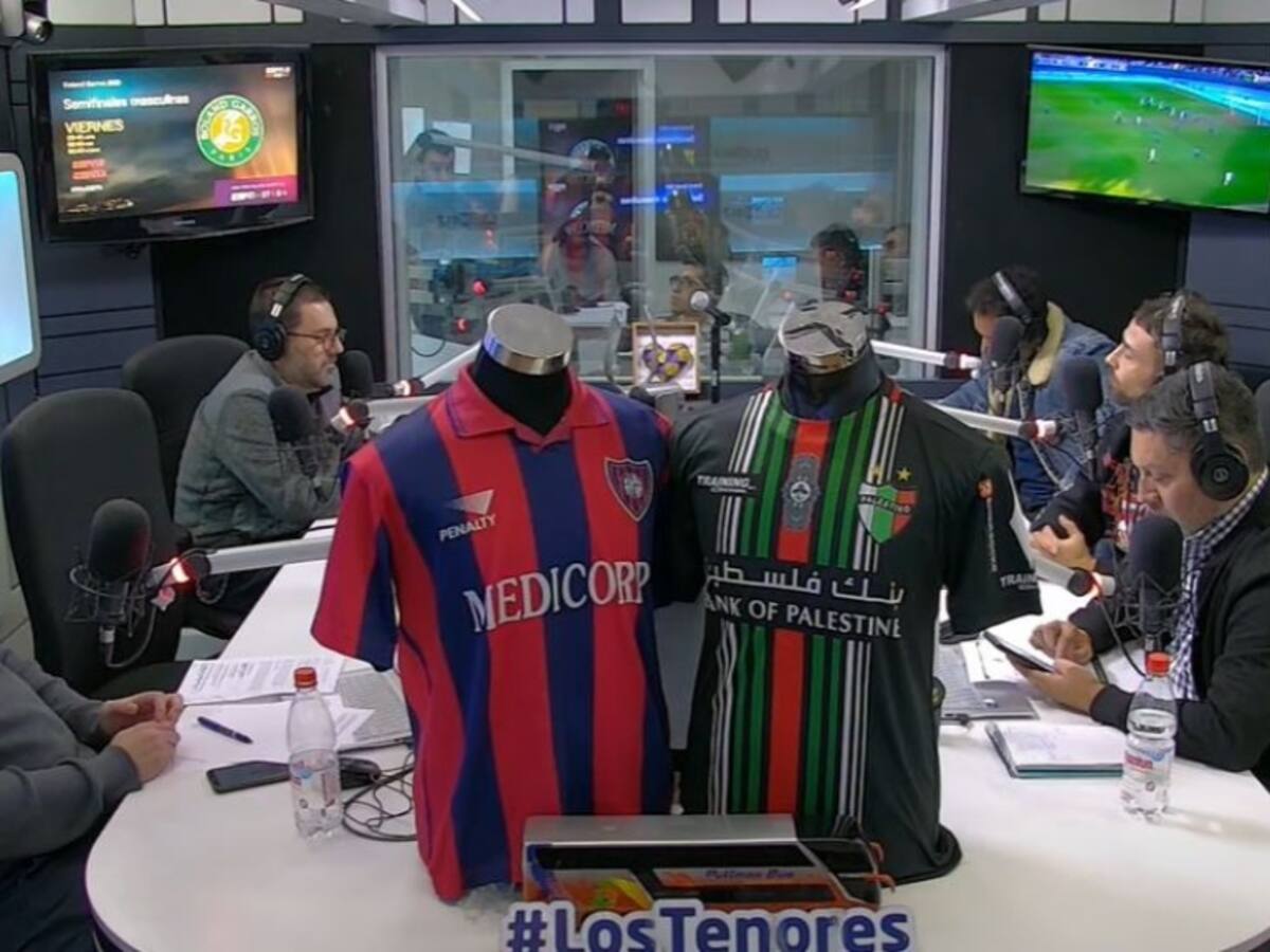 Revive la edición de Los Tenores de este 8 de junio