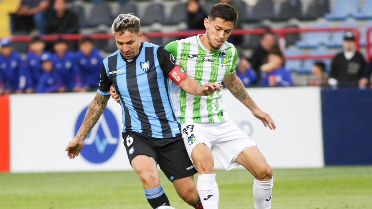 O’Higgins y Huachipato ya tienen programación para jugar la Fase 2 de la Copa Libertadores 2026: fechas, horarios y rivales