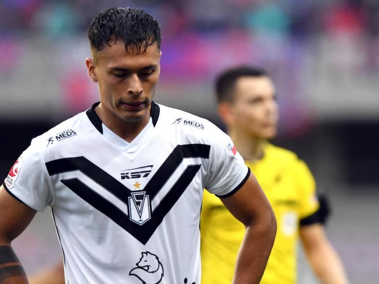 TAS falla en contra de Santiago Morning y sella su descenso a la Segunda División Profesional