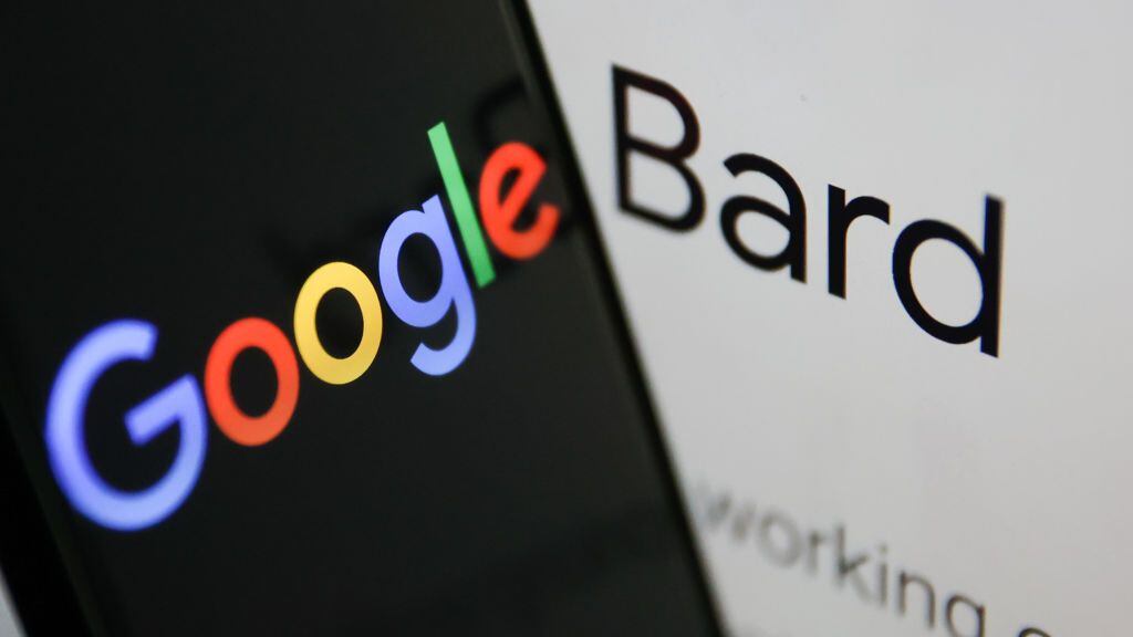 google bard - inteligencia artificial - chatbot